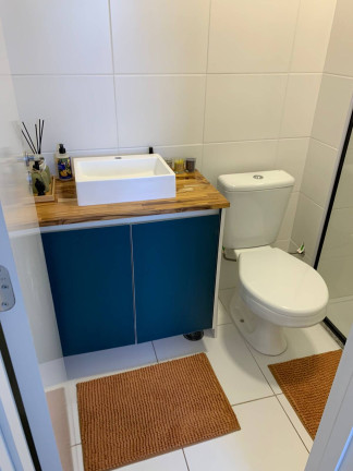 Imagem Apartamento com 1 Quarto à Venda, 28 m² em Vila Das Belezas - São Paulo Imagem Apartamento com 1 Quarto à Venda, 28 m² em Vila Das Belezas - São Paulo