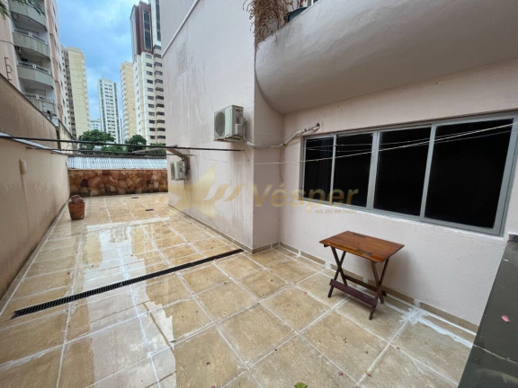 Imagem Apartamento com 3 Quartos à Venda, 170 m² em Setor Bueno - Goiânia Imagem Apartamento com 3 Quartos à Venda, 170 m² em Setor Bueno - Goiânia