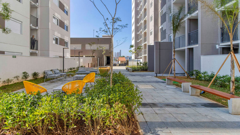 Imagem Apartamento com 2 Quartos à Venda, 70 m² em Chácara Santo Antônio (zona Leste) - São Paulo Imagem Apartamento com 2 Quartos à Venda, 70 m² em Chácara Santo Antônio (zona Leste) - São Paulo