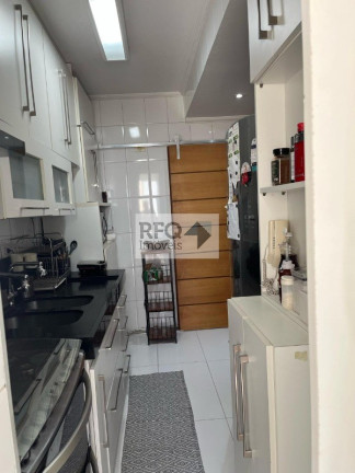 Imagem Imóvel com 3 Quartos à Venda, 93 m² em Ipiranga - São Paulo