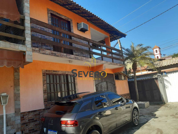 Casa com 3 Quartos à Venda, 150 m² em Colubande - São Gonçalo