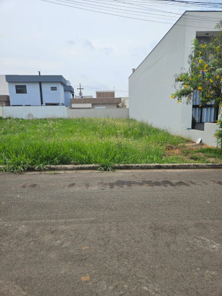 Imagem Terreno à Venda, 250 m² em Residencial Real Parque Sumaré - Sumaré Imagem Terreno à Venda, 250 m² em Residencial Real Parque Sumaré - Sumaré
