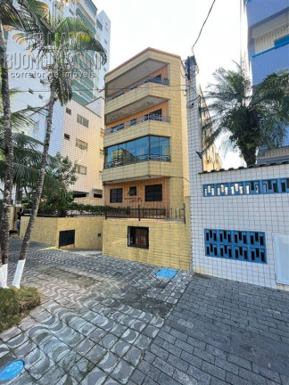 Apartamento com 2 Quartos à Venda, 80 m² em Guilhermina - Praia Grande
