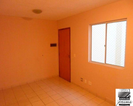 Imagem Apartamento com 2 Quartos à Venda, 54 m² em Parque Morumbi - Votorantim