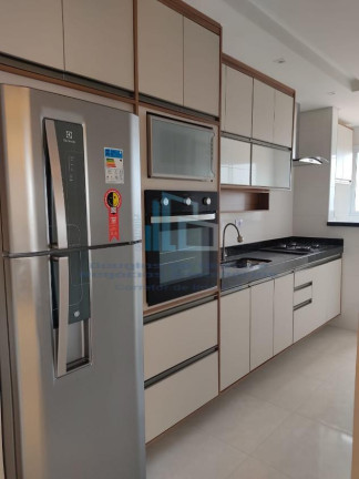 Imagem Apartamento com 2 Quartos à Venda, 74 m² em Aviação - Praia Grande