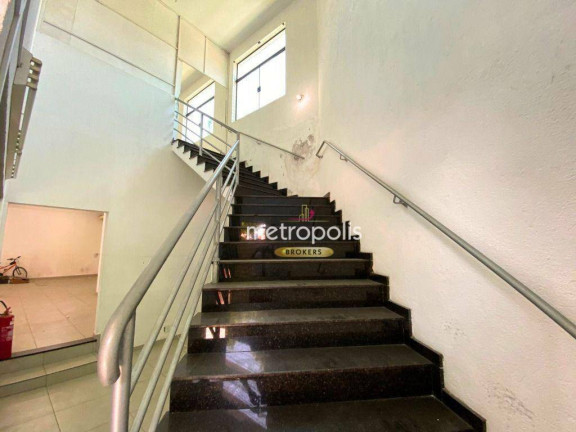 Imagem Sala Comercial para Alugar, 420 m² em Barcelona - São Caetano Do Sul Imagem Sala Comercial para Alugar, 420 m² em Barcelona - São Caetano Do Sul