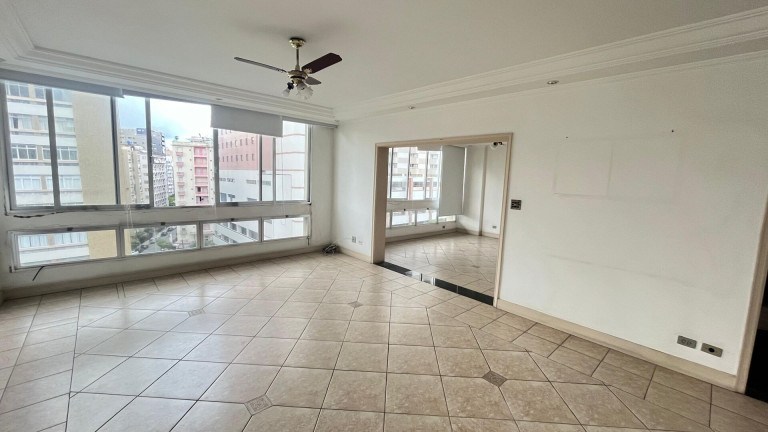 Imagem Apartamento com 3 Quartos à Venda, 300 m² em Gonzaga - Santos