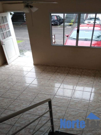 Imagem Casa com 2 Quartos à Venda, 72 m² em Jardim Jaraguá - São Paulo