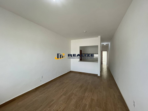 Imagem Casa com 2 Quartos à Venda, 65 m² em Vivendas Do Coqueiro I - Campos Dos Goytacazes