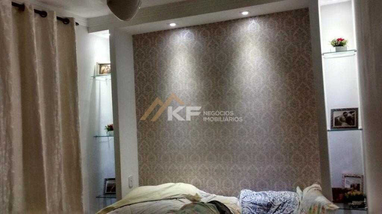 Imagem Apartamento com 2 Quartos à Venda, 48 m² em Ribeirânia - Ribeirão Preto Imagem Apartamento com 2 Quartos à Venda, 48 m² em Ribeirânia - Ribeirão Preto