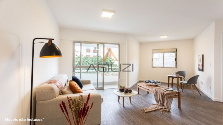 Imagem Apartamento com 1 Quarto à Venda, 62 m² em Vila Madalena - São Paulo Imagem Apartamento com 1 Quarto à Venda, 62 m² em Vila Madalena - São Paulo
