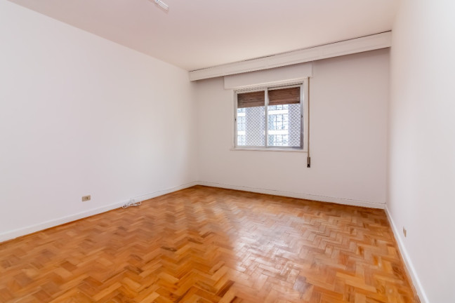 Imagem Apartamento com 3 Quartos à Venda, 174 m² em Aclimação - São Paulo