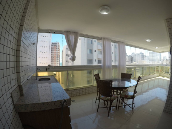 Imagem Apartamento com 3 Quartos à Venda, 120 m² em Praia Do Morro - Guarapari Imagem Apartamento com 3 Quartos à Venda, 120 m² em Praia Do Morro - Guarapari