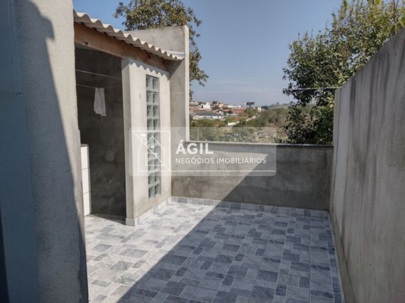 Imagem Sobrado com 2 Quartos à Venda, 135 m² em Parque Imperial - Jacareí