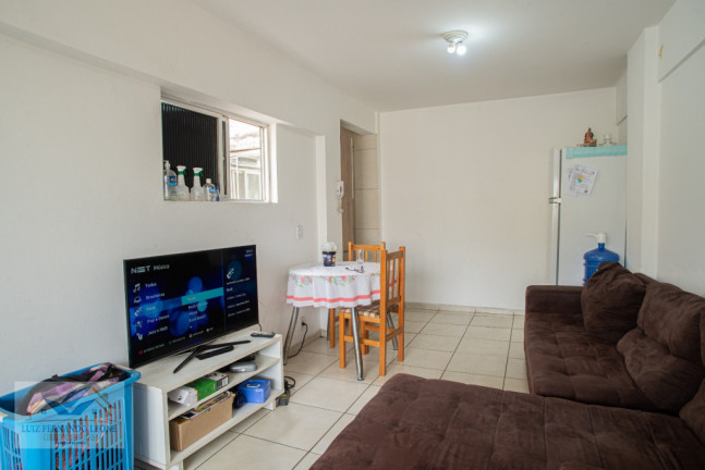 Imagem Kitnet à Venda, 28 m² em Bela Vista - São Paulo Imagem Kitnet à Venda, 28 m² em Bela Vista - São Paulo