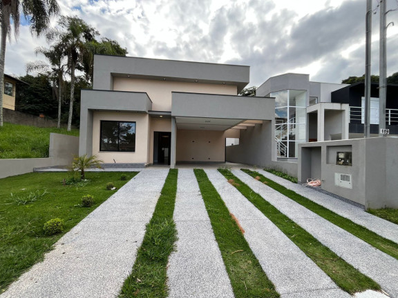 Casa com 3 Quartos à Venda, 177 m² em Vila Rica - Vargem Grande Paulista