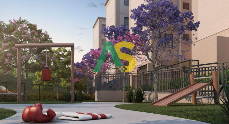 Imagem Imóvel com 2 Quartos à Venda, 42 m² em Guabiraba - Recife Imagem Imóvel com 2 Quartos à Venda, 42 m² em Guabiraba - Recife