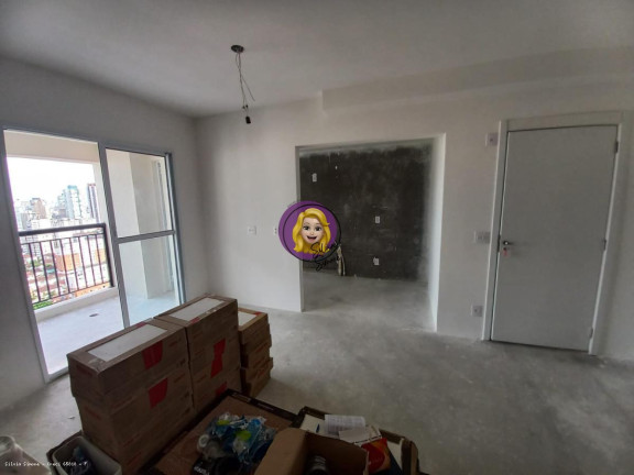 Imagem Apartamento com 3 Quartos à Venda, 84 m² em Marapé - Santos Imagem Apartamento com 3 Quartos à Venda, 84 m² em Marapé - Santos