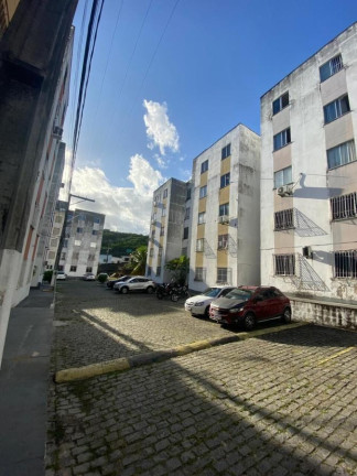 Imagem Apartamento com 2 Quartos à Venda, 40 m² em Canabrava - Salvador