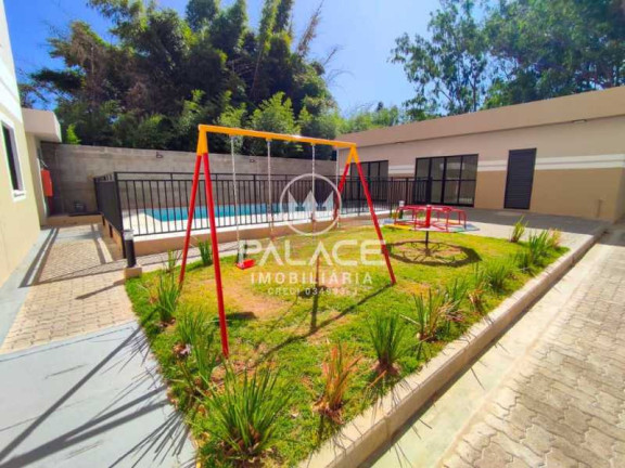 Imagem Apartamento com 2 Quartos à Venda, 52 m² em Jardim Sol Nascente - Piracicaba Imagem Apartamento com 2 Quartos à Venda, 52 m² em Jardim Sol Nascente - Piracicaba