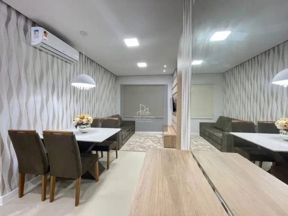 Apartamento com 1 Quarto à Venda, 69 m² em Centro - Capão Da Canoa