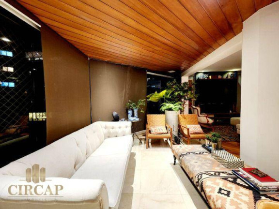Imagem Apartamento com 4 Quartos à Venda, 246 m² em Perdizes - São Paulo Imagem Apartamento com 4 Quartos à Venda, 246 m² em Perdizes - São Paulo