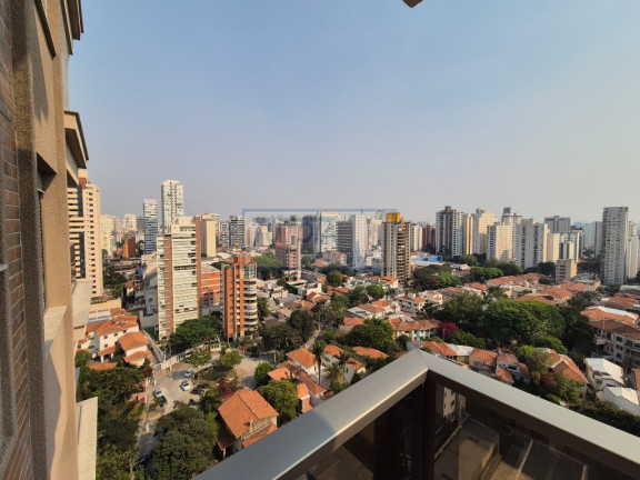 Imagem Apartamento com 3 Quartos à Venda, 181 m² em Vila Mariana - São Paulo