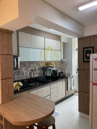 Imagem Apartamento com 3 Quartos à Venda, 86 m² em Jardim Satélite - São José Dos Campos Imagem Apartamento com 3 Quartos à Venda, 86 m² em Jardim Satélite - São José Dos Campos