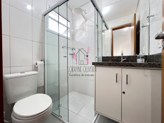 Imagem Apartamento com 2 Quartos à Venda, 63 m² em Itaguá - Ubatuba