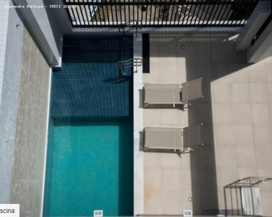 Imagem Apartamento com 2 Quartos à Venda, 49 m² em Casa Amarela - Recife