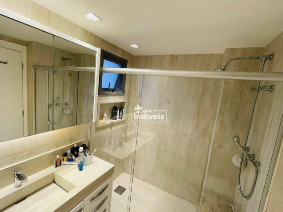 Imagem Apartamento com 3 Quartos à Venda, 174 m² em Vila Leopoldina - São Paulo
