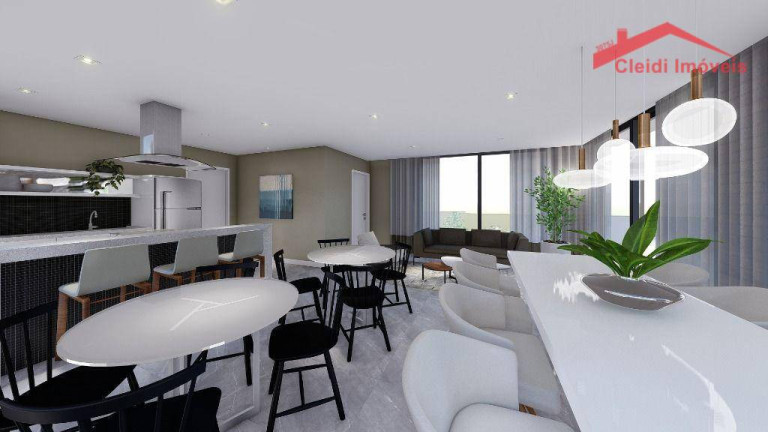 Imagem Apartamento com 2 Quartos à Venda, 66 m² em Floresta - Joinville Imagem Apartamento com 2 Quartos à Venda, 66 m² em Floresta - Joinville