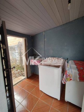 Imagem Casa à Venda, em Vila Vicente Macedo - Piraquara Imagem Casa à Venda, em Vila Vicente Macedo - Piraquara