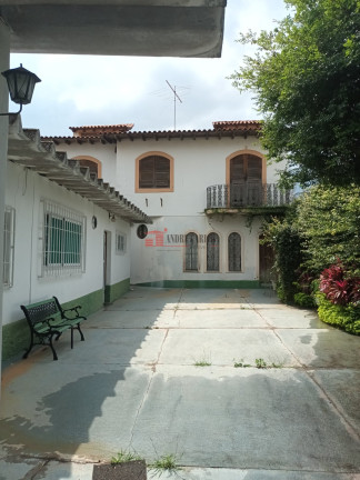 Imagem Sobrado com 3 Quartos à Venda, 300 m² em Vila Yara - Osasco