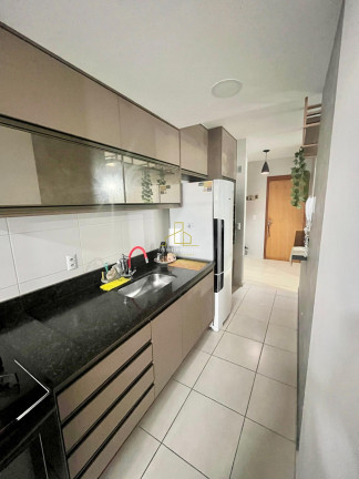 Imagem Imóvel com 3 Quartos à Venda, 73 m² em Colina De Laranjeiras - Serra Imagem Imóvel com 3 Quartos à Venda, 73 m² em Colina De Laranjeiras - Serra