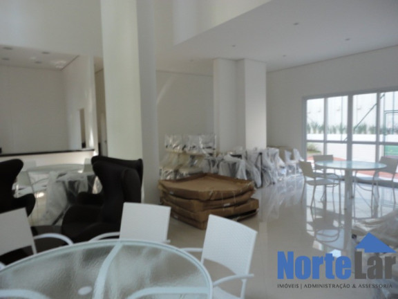 Imagem Apartamento com 4 Quartos à Venda, 228 m² em Santana - São Paulo
