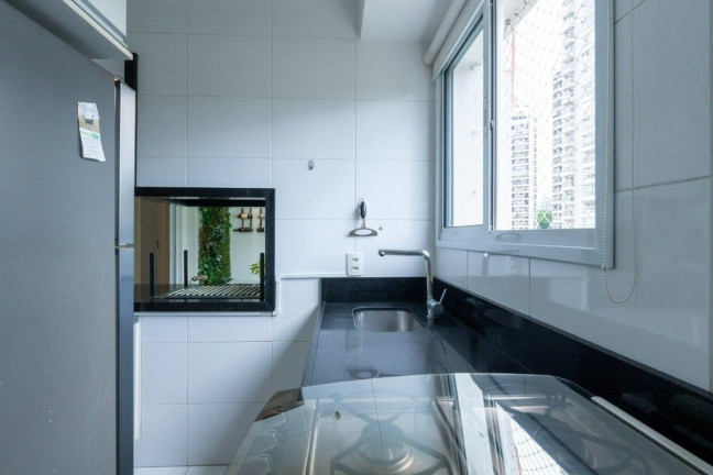 Imagem Apartamento com 2 Quartos à Venda, 77 m² em Jardim Fonte Do Morumbi - São Paulo Imagem Apartamento com 2 Quartos à Venda, 77 m² em Jardim Fonte Do Morumbi - São Paulo