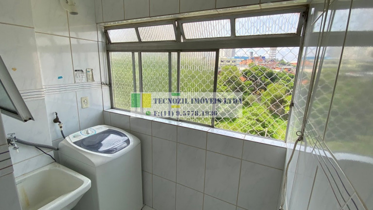 Imagem Apartamento com 2 Quartos à Venda, 50 m² em Jardim Vergueiro (sacoma) - São Paulo Imagem Apartamento com 2 Quartos à Venda, 50 m² em Jardim Vergueiro (sacoma) - São Paulo