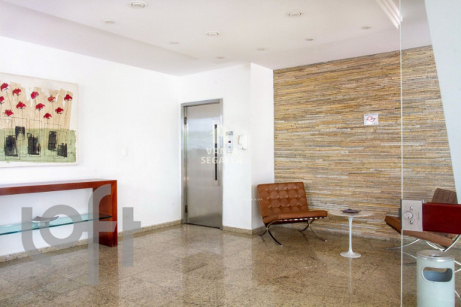 Imagem Apartamento com 4 Quartos à Venda, 260 m² em Santa Cecília - São Paulo