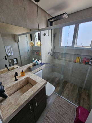 Imagem Apartamento com 4 Quartos à Venda, 130 m² em Vila Augusta - Guarulhos Imagem Apartamento com 4 Quartos à Venda, 130 m² em Vila Augusta - Guarulhos