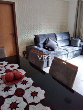 Imagem Apartamento com 2 Quartos à Venda, 64 m² em Agriões - Teresópolis
