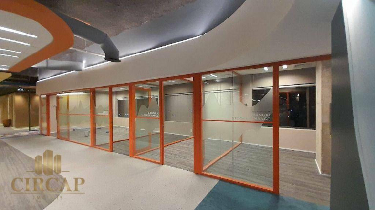 Imagem Sala Comercial para Alugar, 1.602 m² em Jardim Das Perdizes - São Paulo Imagem Sala Comercial para Alugar, 1.602 m² em Jardim Das Perdizes - São Paulo