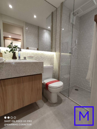 Imagem Apartamento com 2 Quartos à Venda, 33 m² em Itaquera - São Paulo