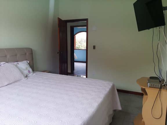 Imagem Casa com 4 Quartos à Venda, 317 m² em Jardim Belvedere - Volta Redonda