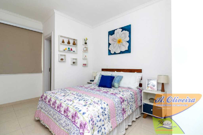 Imagem Apartamento com 3 Quartos à Venda, 80 m² em Centro - Ubatuba Imagem Apartamento com 3 Quartos à Venda, 80 m² em Centro - Ubatuba