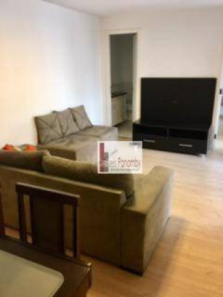 Imagem Apartamento com 1 Quarto para Alugar, 46 m² em Vila Nova Conceição - São Paulo Imagem Apartamento com 1 Quarto para Alugar, 46 m² em Vila Nova Conceição - São Paulo