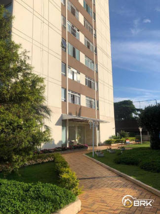 Imagem Apartamento com 3 Quartos à Venda, 76 m² em Vila Independência - São Paulo