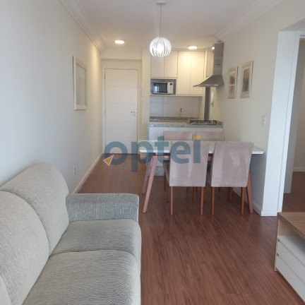 Imagem Apartamento com 2 Quartos à Venda, 51 m² em Anchieta - São Bernardo Do Campo