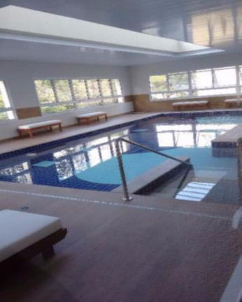 Imagem Apartamento com 1 Quarto à Venda, 29 m² em Santa Efigênia - São Paulo Imagem Apartamento com 1 Quarto à Venda, 29 m² em Santa Efigênia - São Paulo