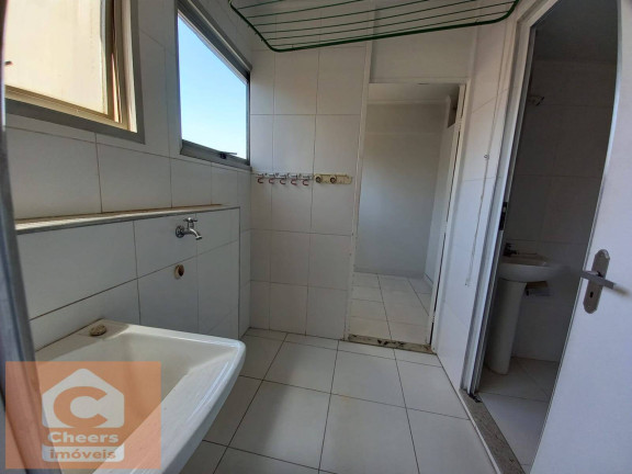 Imagem Apartamento com 3 Quartos à Venda, 121 m² em Paraíso - São Paulo